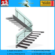 3-19mm Glass Stairs